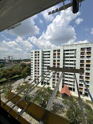 Blk 412 Pandan Gardens (Jurong East), HDB 3 Rooms #499337841